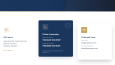 Kurumsal Avukat Web Sitesi Tasarım ve Yazılımı