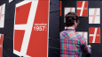 Helvetica - Poster Tasarımı