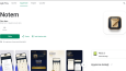 Modern ve Minimalist Kurumsal Logo Tasarımı