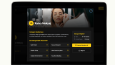 Black Gold - Website & Randevu Sistemi
