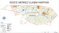 Arcgis Çalışmalarım