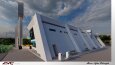 3D MODEL ve RENDER