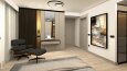 mimarlık 3d görseleştirme plan çizimi modelleme proje sunum 