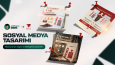 Sosyal Medya Tasarımı - Bentz Coffee