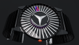 Mercedes Watch Design
