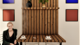İç mimarı tasarım ve render çalışması.