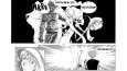 Manga Tarzında Çizgi Roman Çizimlerim