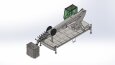 Hidrolik Platform