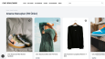 Modern Clothing E-Commerce Website | Next.js Supabase Stripe