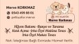 Kartvizit Tasarımları