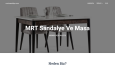 Web sitesi tasarımı