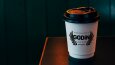 Godin Coffee - Logo Tasarımı