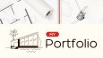 Mimari Proje Portfolio
