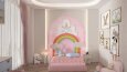 Girl Bedroom Design