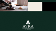 Avka | Kurumsal Kimlik Tasarımım