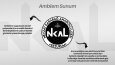 Nevzat Karabağ Anadolu Lisesi Logo Ve Amblem Tasarımı