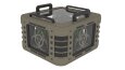 3D Toxic Chest