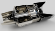 Jet Motor 