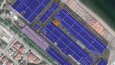 Güneş Enerjisi Sistemi 3D Tasarımı