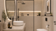 Projelerinizin iç mekân tasarımı, 3D modelleme, render ve an