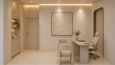Beauty Studio Design
