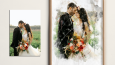 Turn photo into watercolor