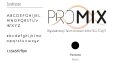 Promix-Logo Tasarımı-Kurumsal Kimlik