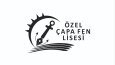 ÖZEL ÇAPA FEN LİSESİ / Logo Çalışması