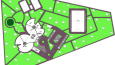 AutoCad 2D Tasarımı