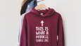 Tişört - Hoodie - Sweatshirt Tasarımları
