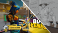 3D Valorant Thumbnail Çalışmaları