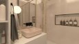 Banyo tasarım ve görselleştirme