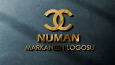 3D LOGO TASARIMI