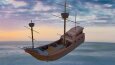 3D Animasyon/3D Modelleme