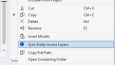 Ben, Visual Studio Uzantı ve Yazılım Geliştirme Hizmeti