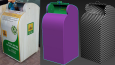 3D Modellemeler