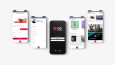 LG Loyalty – UI/UX Tasarımı