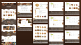 UI/UX Web ve Mobil Responsive Tasarımlar