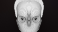 Hairyl Skull