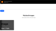 Wix Studio Developer Sertifikası için Yaptığım Websitesi