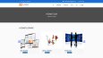 Yönetim Panelli Web Sitesi Yazılımı Çalışmalarım