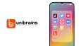UNIBRAINS / Logo Tasarımı