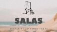 Salas - Ambalaj / Sosyal Medya / Markalama