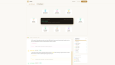 Full-Stack Modern Web Uygulaması & CRM Geliştirme