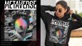 Sweatshirt - Tshirt Tasarımı