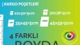 Kargo Poşetleri | Instagram Post Tasarımı
