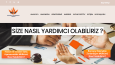 Profesyonel Web Site Hizmetlerim