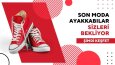 Ben hikayeni tasarımımla anlatırım