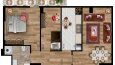 PLAN RENKLENDİRME ÇALIŞMALARI