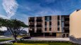 Fransa- Otel Binası